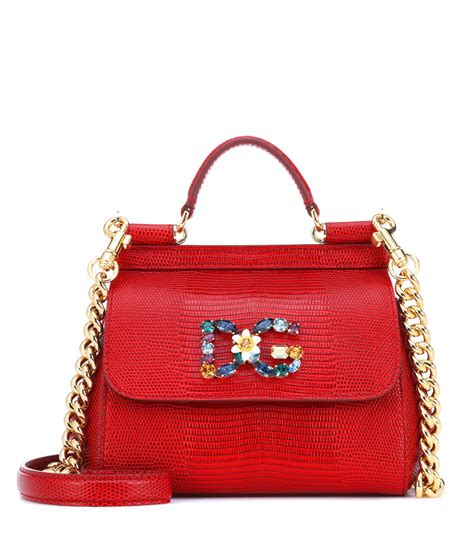 dolce gabbana mini sicily bag|sicily by dolce & gabbana.